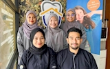 Shaping Better Smiles Through Consistent Care at The Dental House Putera Indah