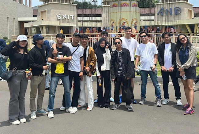 Langkah Modern, Pelayanan Maksimal di Art Petshop & Vet Care