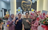 Smiles Made Smoother with D’Care Labuan