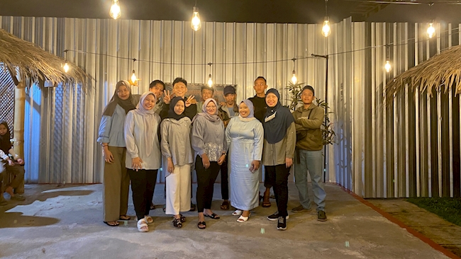 Ketulusan Meow Petshop n Care Dibalik Pilihan Sistem yang Lebih Rapi