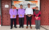 Welcoming UPM Sarawak to the Kreloses Family