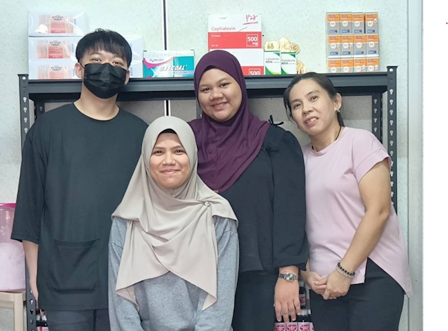 Klinik Dr Lian Personal Healthcare Made Smoother with Kreloses
