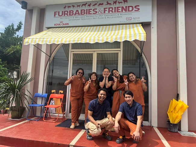 Every Pet Matters as Furbabies & Friends Embraces the Future of Veterinary Care