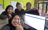 Kesehatan dan Kebahagiaan Anabul Bersama Zefa Petcare di Jambi