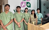 Smooth Visits at Vetropolitan Animal Clinic with Kreloses