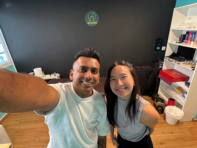 Healing in Motion: Alpha Omega Wellness & Recovery’s Journey with Kreloses