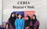 Klinik Pergigian Ceria Growing with Confidence Through Change