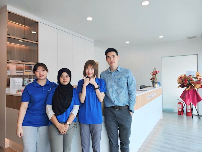 A Partnership for Better Care: Chong ENT Specialist and Kreloses