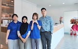 A Partnership for Better Care: Chong ENT Specialist and Kreloses