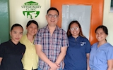 Growth and Care Combined Arca Verde Veterinary Clinic’s Milestone