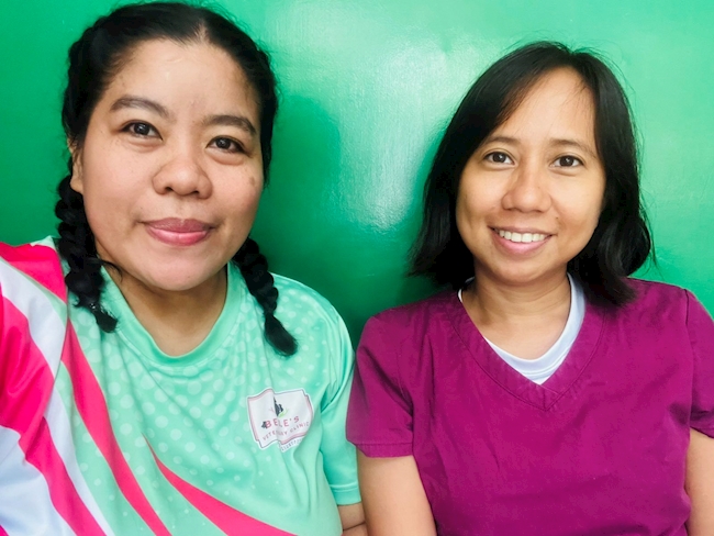 Belle's Veterinary Clinic Prepares for a Strong Start with Kreloses
