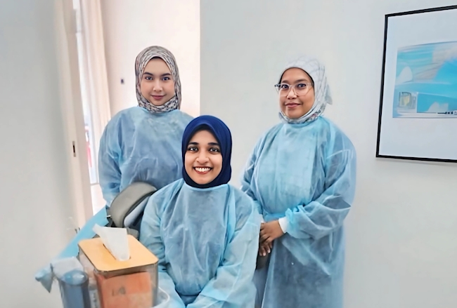 Welcoming Klinik Pergigian Dr. Rokiah: A Fresh Chapter in Dental Care