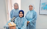 Welcoming Klinik Pergigian Dr. Rokiah: A Fresh Chapter in Dental Care