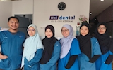 Building Trust Through Technology at Klinik Pergigian U.N.I Dental Kubang Kerian
