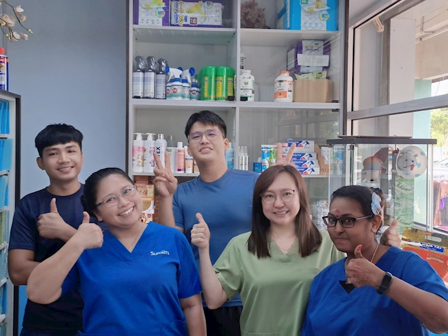 Setia Alam Veterinary Clinic & Surgery Steps Into Digital Growth