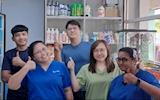 Setia Alam Veterinary Clinic & Surgery Steps Into Digital Growth