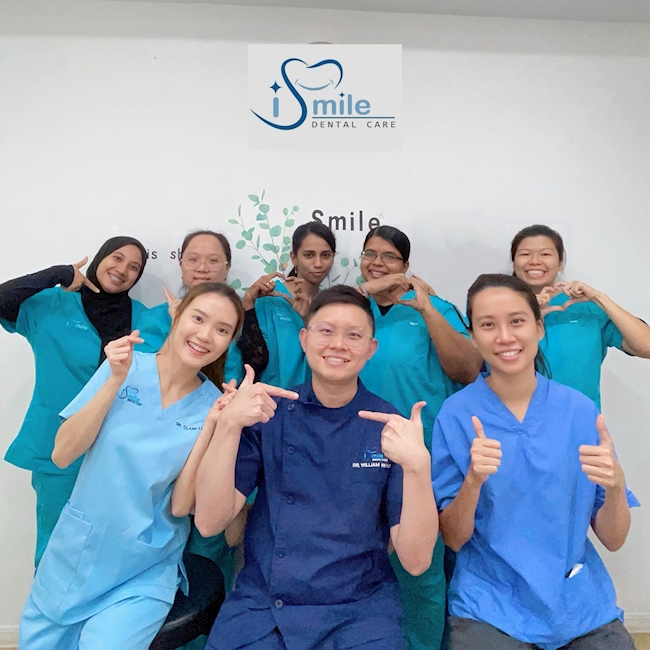 From Compliance to Convenience at I-Smile Dental Care with Kreloses