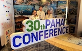 Building Connections and Celebrating Community at the 30th Annual PAHA Conference with Kreloses