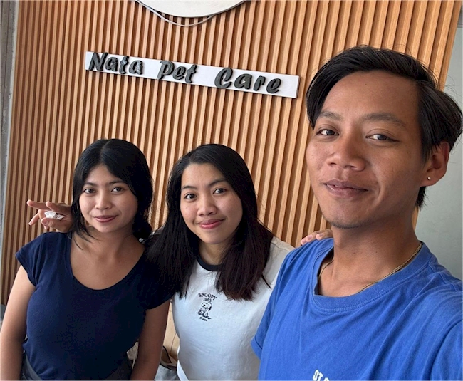 Dari Arsip Kertas ke Sistem Digital: Tonggak Baru Nata Pet Care