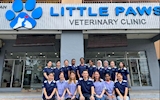 When the Team Embraces Change: Little Paws Veterinary Clinic with Kreloses