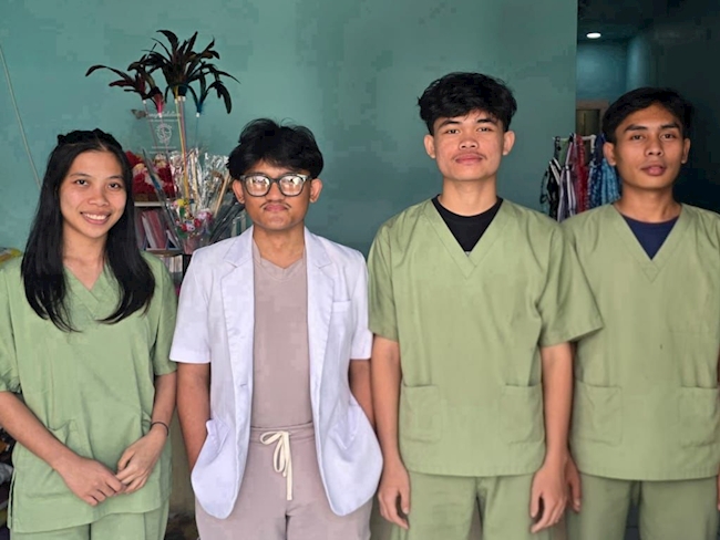 Manajemen Klinik Hewan Lebih Mudah di Sembilan Vet Rawamangun