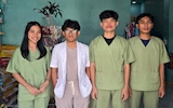 Manajemen Klinik Hewan Lebih Mudah di Sembilan Vet Rawamangun