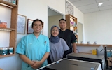 Grace Veterinary Clinic Begins a Fresh Journey with Kreloses