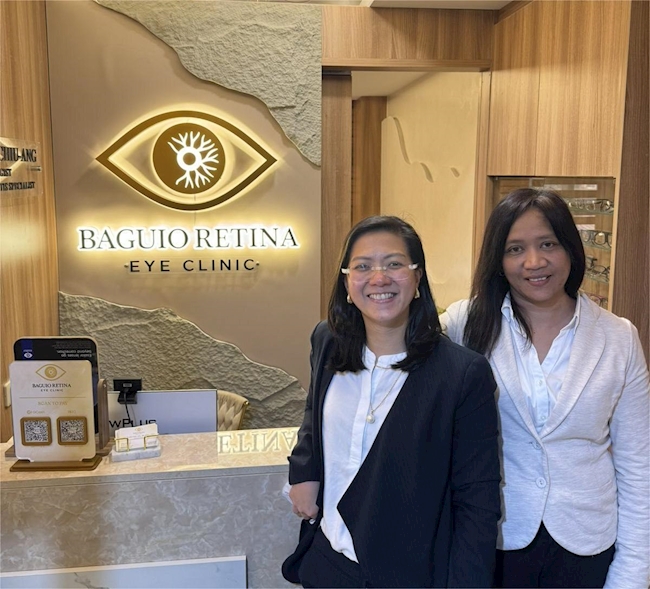 Sharper Focus in Patient Care at The Baguio Eye Doctor's Clinic