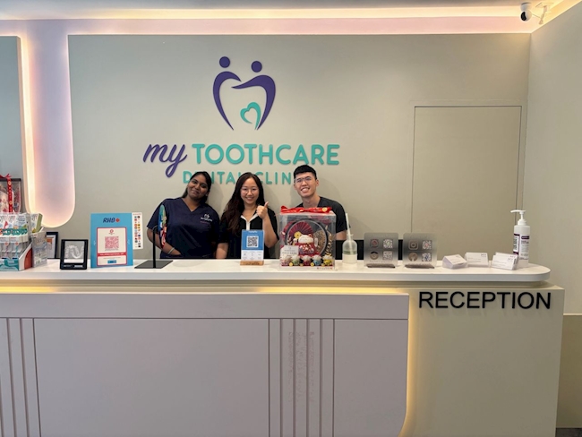 How Kreloses Helps My ToothCare Dental Stay Focused on Patients