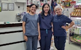 Keeping Care Organised at Pet Terrific Veterinary Clinic