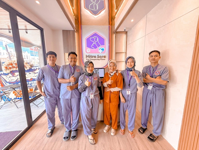 Perjalanan Baru Mitra Sora Indonesia dengan Kreloses