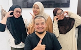 Sanvet357 Vet Clinic dan Petshop: Merawat Lebih Mudah dengan Sistem Digital
