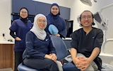A Fresh Start for Healthy Smiles in Kuching: U.N.I Dental Samariang