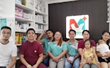 Pet Medics Veterinary Clinic: Caring for Pets, Growing with Community