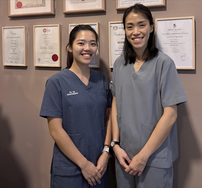 A Milestone for Physio In Motion and Their Commitment to Care