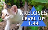 Kreloses Level Up 1.44