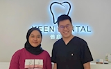 Keen Dental Clinic Begins a Confident Journey with Kreloses