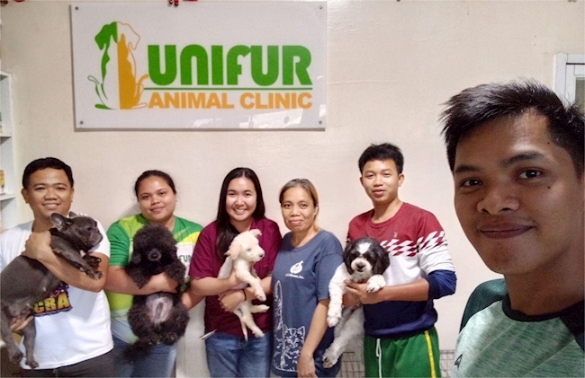 Celebrating Growth: Unifur Animal Clinic Goes Digital with Kreloses