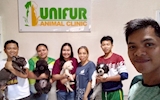 Celebrating Growth: Unifur Animal Clinic Goes Digital with Kreloses