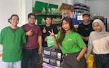 Menemukan Keseimbangan Bersama Pesona Petcare dan Kreloses