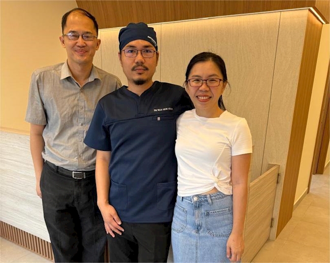 CX Dental Ipoh Embarks on a Journey of Steady Growth