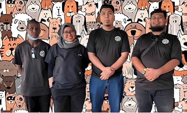 Glory Veterinary Clinic Embraces Change for a More Connected Future