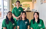 Pooch and Moggie Pet Clinic, Hotel, and Grooming: Growing with Care and Commitment