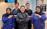 Hello Dental Care Menemukan Ritme yang Tepat dengan Sentuhan Sistem Modern