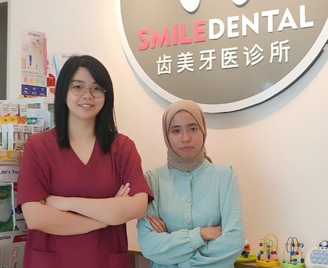 Where Clarity Meets Care: The Story of Smile Dental Clinic Ipoh 齿美牙科诊所