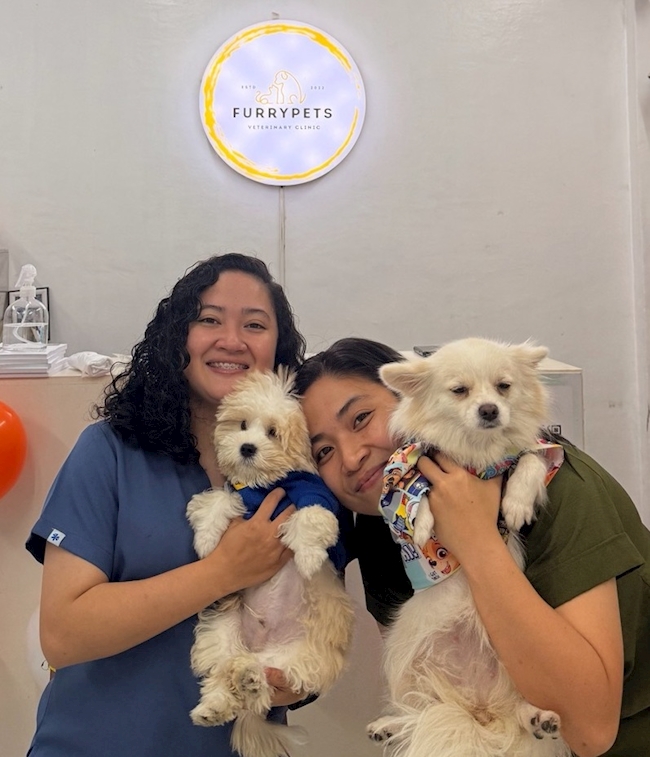 Furry Pets Veterinary Clinic Toward Simpler, Seamless Veterinary Care.