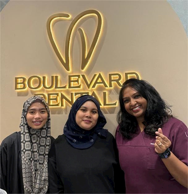 Boulevard Dental Clinic: Creating Better Smiles With Kreloses