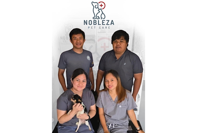 Keeping Care Organized: The Nobleza Pet Care Story