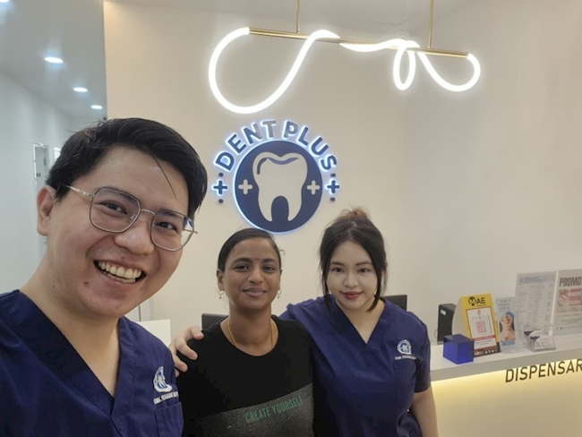 From Vision to Practice: Klinik Pergigian Dentplus Grows with Digital Confidence