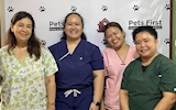 Pets First Veterinary Clinic: Care That Grows Every Day